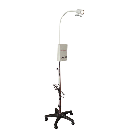 FDA Operating Lamp Medical Lamp Mobile Illumination Operation Theater Examination Lamp #