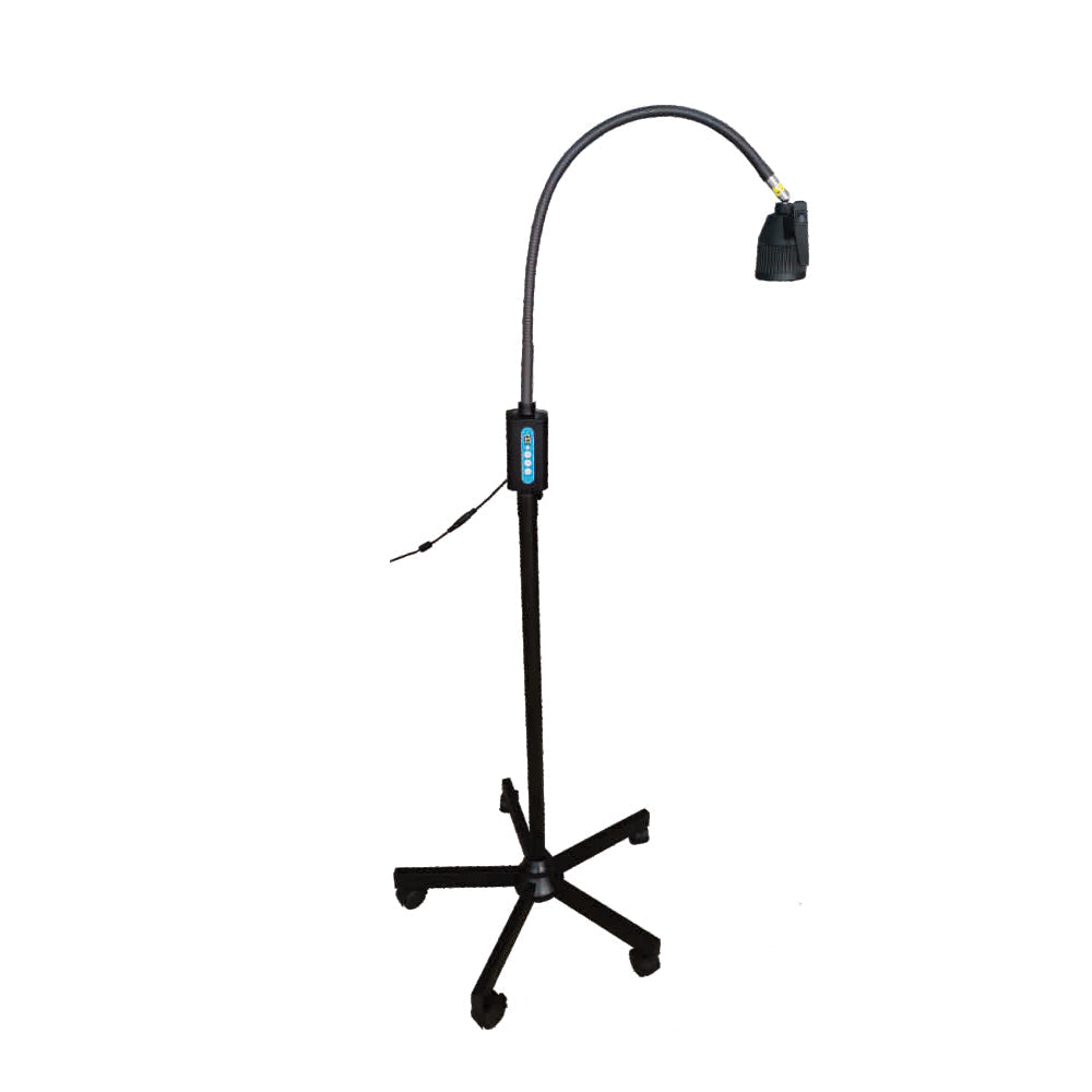 Hospital Clinic Exam Light Auxiliary Lighting Medical LED Examination Lamp #