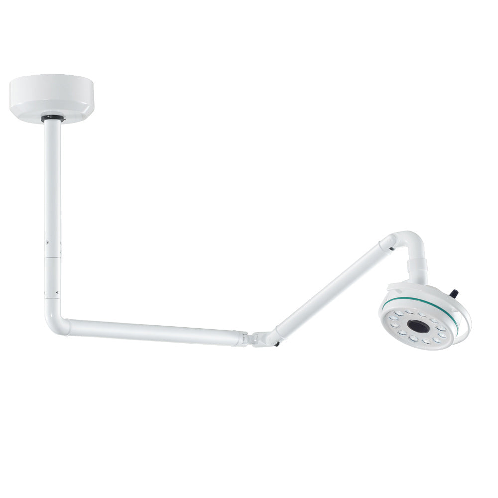OT Light Surgical Led Examination Dental Clinical Medical Hospital Ceiling Operating Lamp #