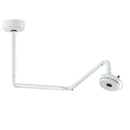 OT Light Surgical Led Examination Dental Clinical Medical Hospital Ceiling Operating Lamp #