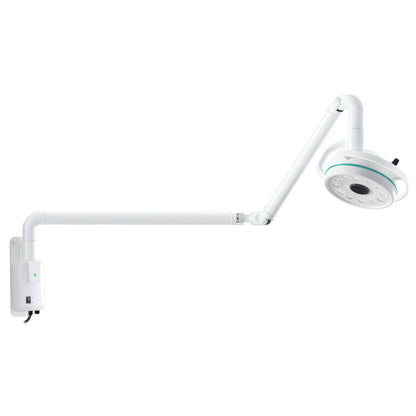 OT Light Surgical Led Examination Dental Clinical Medical Hospital Ceiling Operating Lamp #