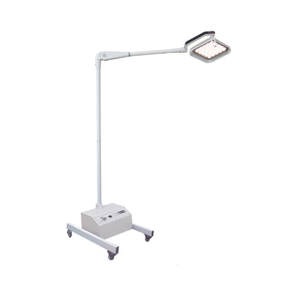 Medical Operating Lamp Mobile Ceiling Mounted Satellite LED Examination Light #