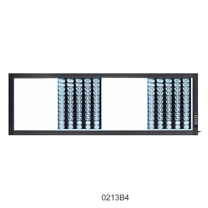 LED X-Ray Imaging Film Viewer Sidelight Mode X-Ray Film Viewer #