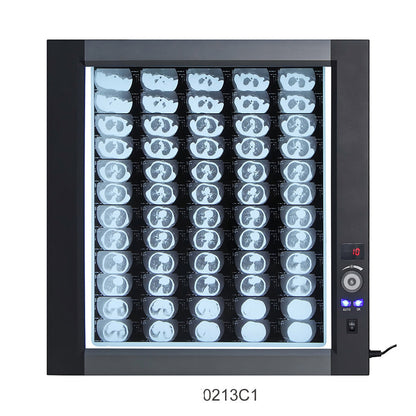 Medical Blue Film Viewer LED Medical Film Light X Ray Viewer #