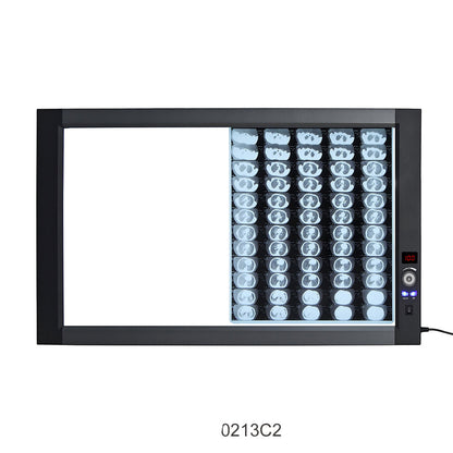 Medical Blue Film Viewer LED Medical Film Light X Ray Viewer #