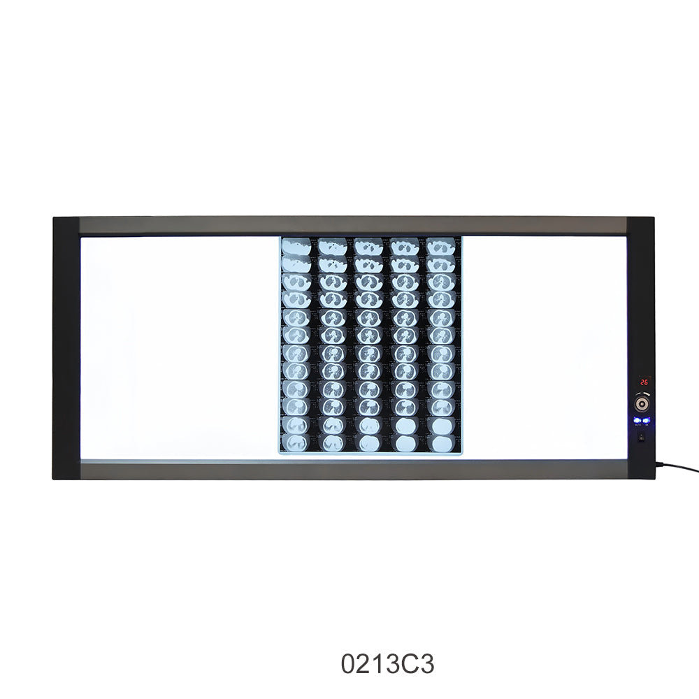 Medical Blue Film Viewer LED Medical Film Light X Ray Viewer #