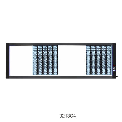 Medical Blue Film Viewer LED Medical Film Light X Ray Viewer #