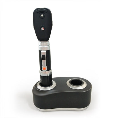 FDA Ophthalmoscope Medical Handheld Direct Ophthalmoscope #