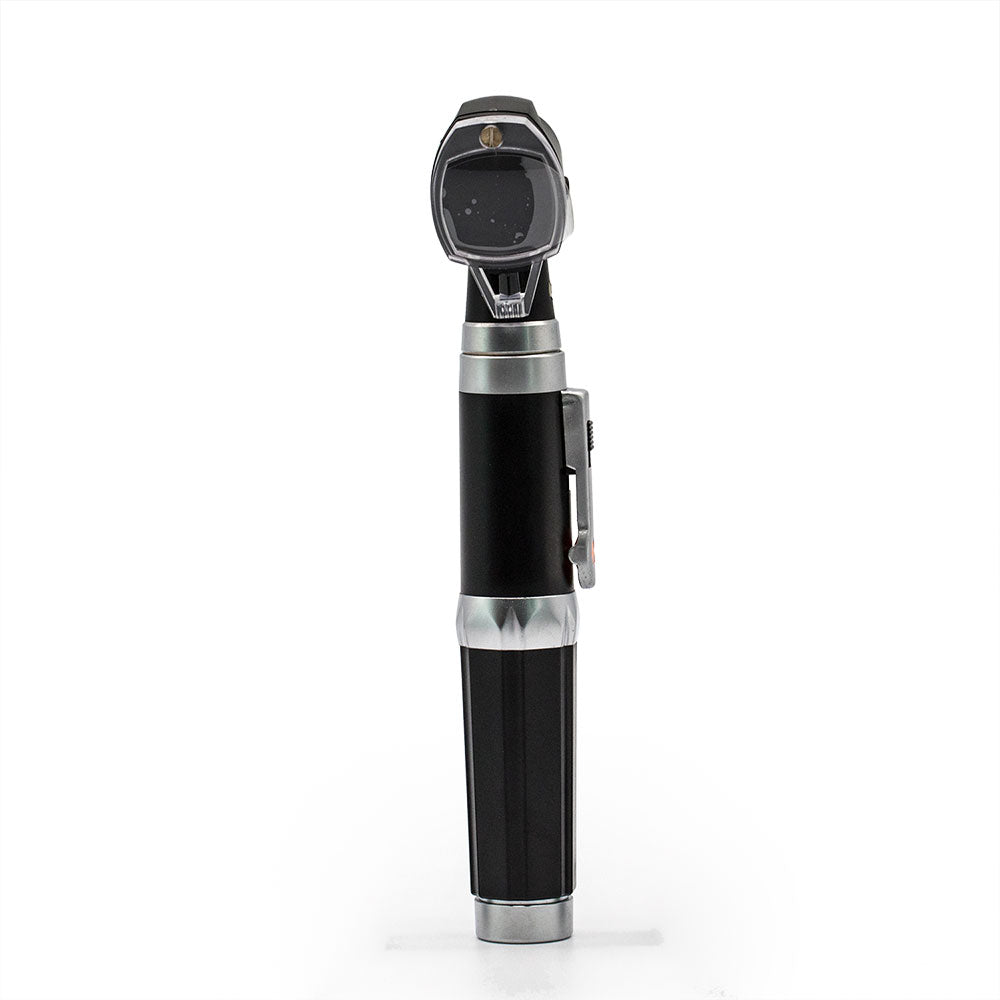 FDA Portable Otoscope Big View Fiber Optic Otoscope #