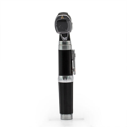 FDA Portable Otoscope Big View Fiber Optic Otoscope #