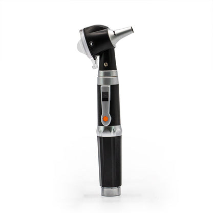 FDA Portable Otoscope Big View Fiber Optic Otoscope #