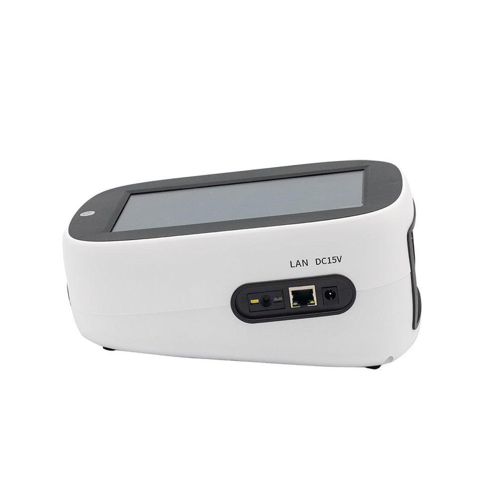 Portable Dry Fluorescence Immunoassay Analyzer # – GlobalHeathcareMedical