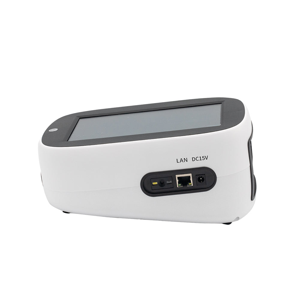 Portable Dry Fluorescence Immunoassay Analyzer #