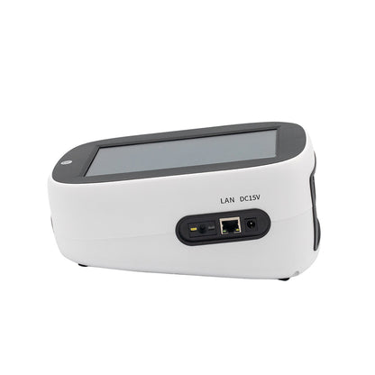 Portable Dry Fluorescence Immunoassay Analyzer #