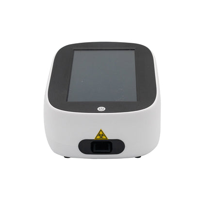 Portable Dry Fluorescence Immunoassay Analyzer #