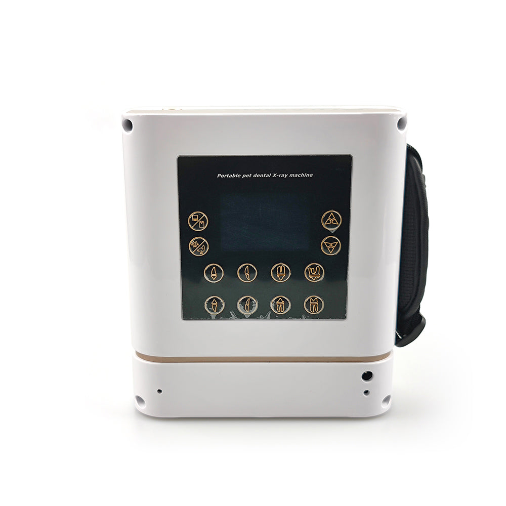 Dental Camera Veterinary Pet Clinic Digital Portable Dental X Ray Machine #