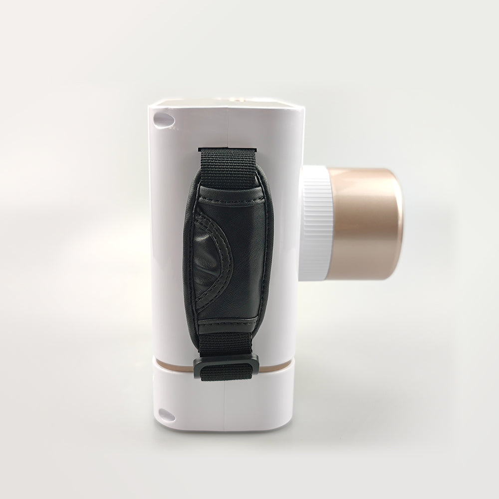 Dental Camera Veterinary Pet Clinic Digital Portable Dental X Ray Machine #