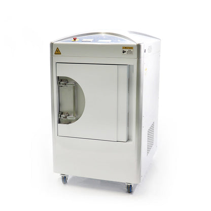 Ethylene Oxide Sterilize Machine Low Temperature Sterilization Ethylene Oxide Sterilizer #