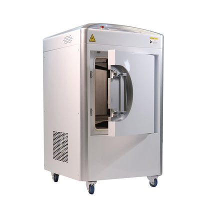 Ethylene Oxide Sterilize Machine Low Temperature Sterilization Ethylene Oxide Sterilizer #