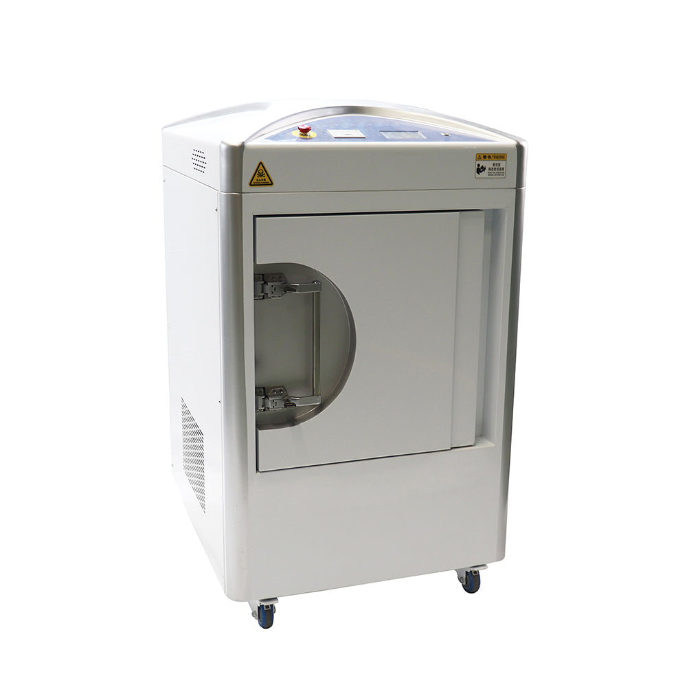 Ethylene Oxide Sterilize Machine Low Temperature Sterilization Ethylene Oxide Sterilizer #