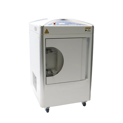 Ethylene Oxide Sterilize Machine Low Temperature Sterilization Ethylene Oxide Sterilizer #