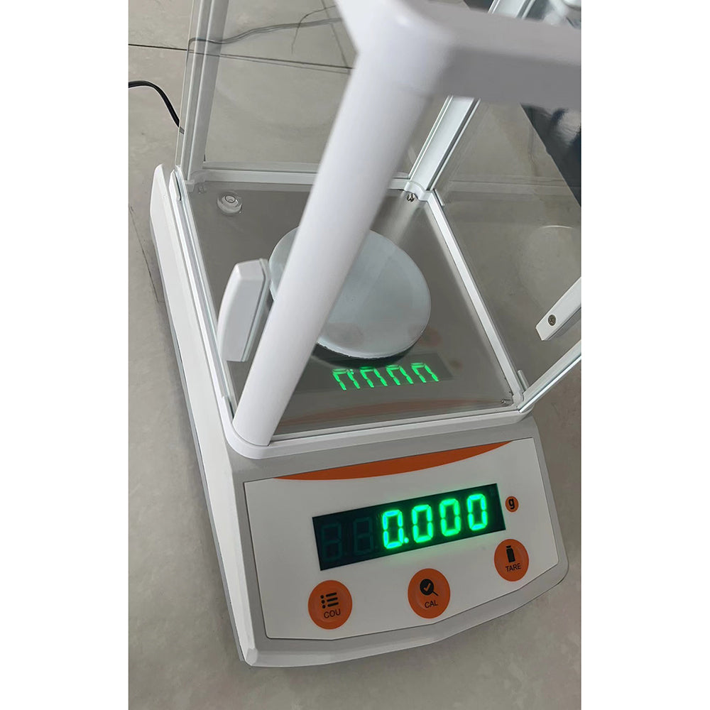 Laboratory Analytical Balance 0.001g Electronic Weighing Analytical Balance #