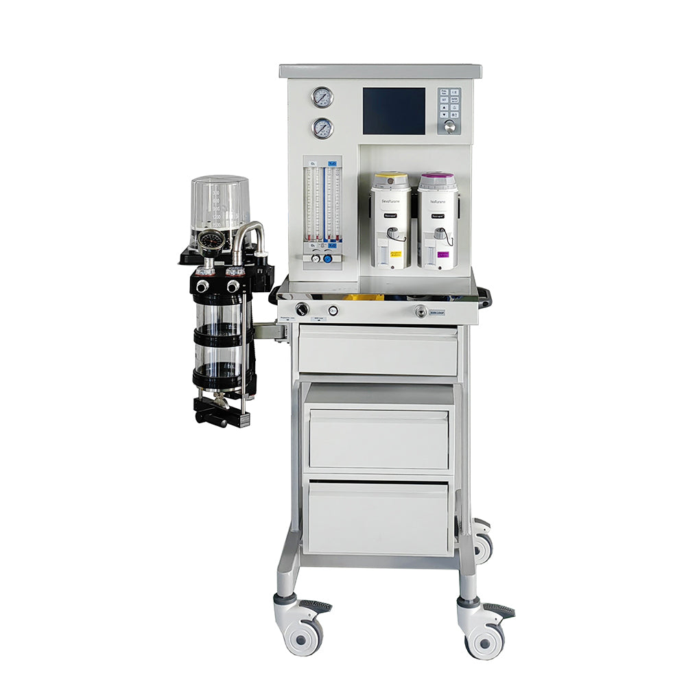 Medical Anesthesia Workstation Anaesthesia Device Anesthesia Machine #