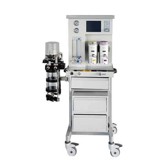 Medical Anesthesia Workstation Anaesthesia Device Anesthesia Machine #