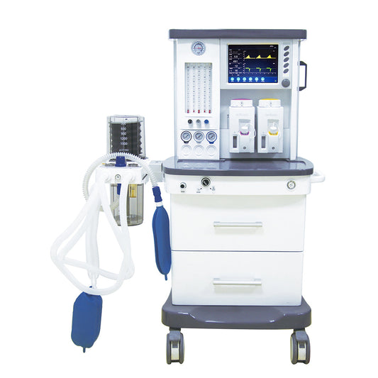 Anesthesia System Multifunctional Emergency Operation Room Anesthesia Machine #