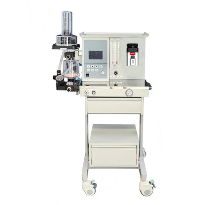 Simple Base Anesthesia Machine Hospital Operating Room Anesthesia Machine #