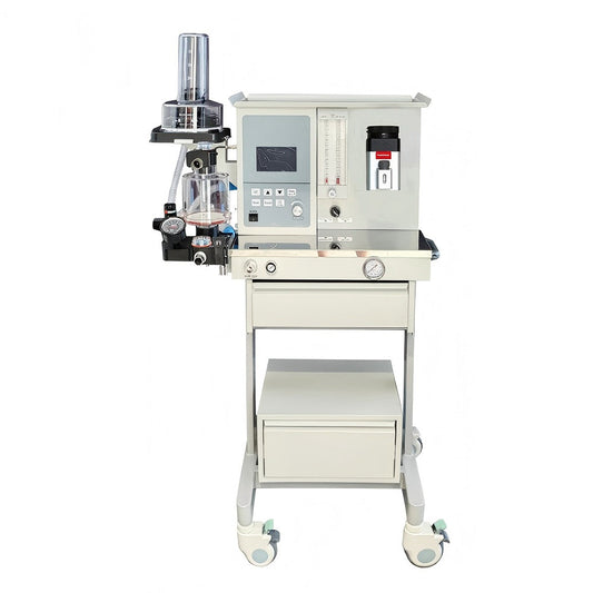 Simple Base Anesthesia Machine Hospital Operating Room Anesthesia Machine #