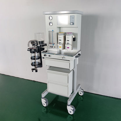 Medical Anesthesia Workstation Anaesthesia Device Anesthesia Machine #