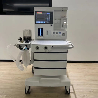 Hospital Apparatus Anaesthesia Instruments Comprehensive Anesthesia System #