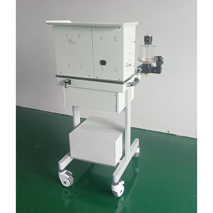 Simple Base Anesthesia Machine Hospital Operating Room Anesthesia Machine #