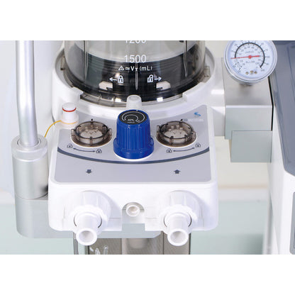 Hospital Apparatus Anaesthesia Instruments Comprehensive Anesthesia System #