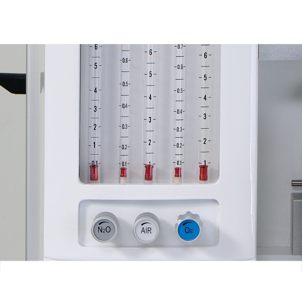 Anesthesia System Multifunctional Emergency Operation Room Anesthesia Machine #