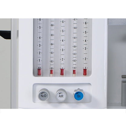 Anesthesia System Multifunctional Emergency Operation Room Anesthesia Machine #