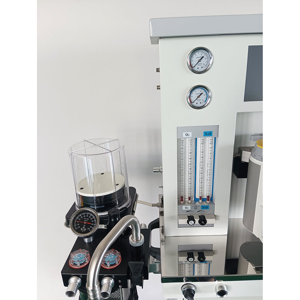 Medical Anesthesia Workstation Anaesthesia Device Anesthesia Machine #