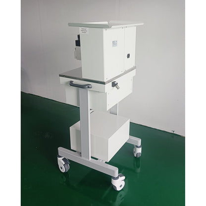 Simple Base Anesthesia Machine Hospital Operating Room Anesthesia Machine #