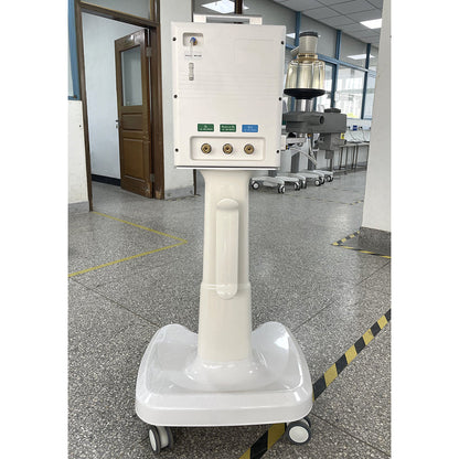 Veterinary ‌Anesthetic‌ Machine Portable Veterinary Anaesthesia Machine #