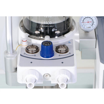 Anesthesia System Multifunctional Emergency Operation Room Anesthesia Machine #