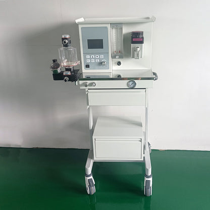 Simple Base Anesthesia Machine Hospital Operating Room Anesthesia Machine #