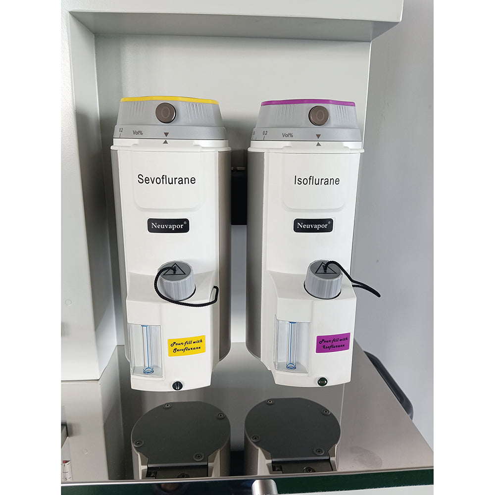 Medical Anesthesia Workstation Anaesthesia Device Anesthesia Machine #