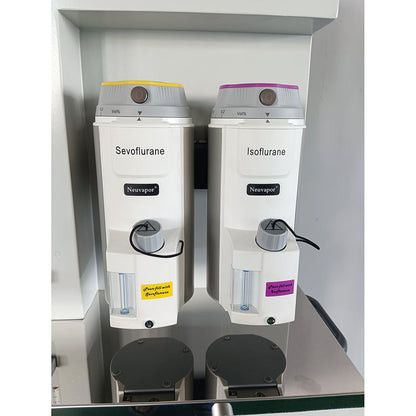 Medical Anesthesia Workstation Anaesthesia Device Anesthesia Machine #