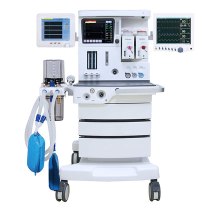 Hospital Apparatus Anaesthesia Instruments Comprehensive Anesthesia System #