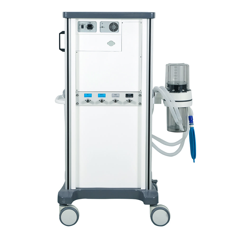 Anesthesia System Multifunctional Emergency Operation Room Anesthesia Machine #