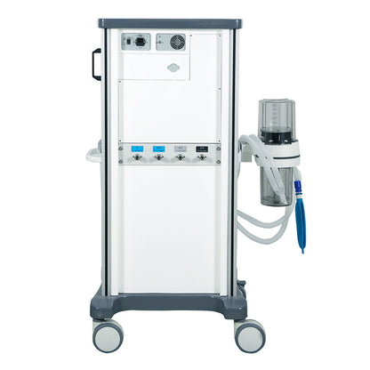 Anesthesia System Multifunctional Emergency Operation Room Anesthesia Machine #