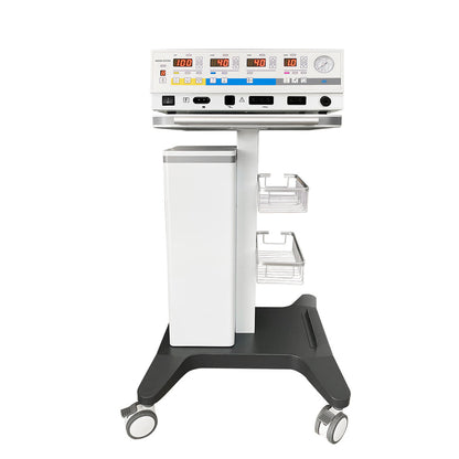Argon Plasma Electrosurgical Unit For Polypectomy And Coagulation #