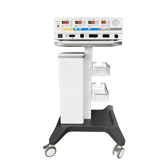 Argon Plasma Electrosurgical Unit For Polypectomy And Coagulation #