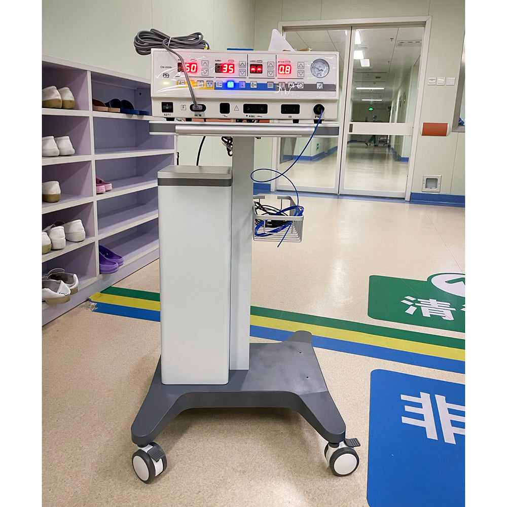 Argon Plasma Electrosurgical Unit For Polypectomy And Coagulation #